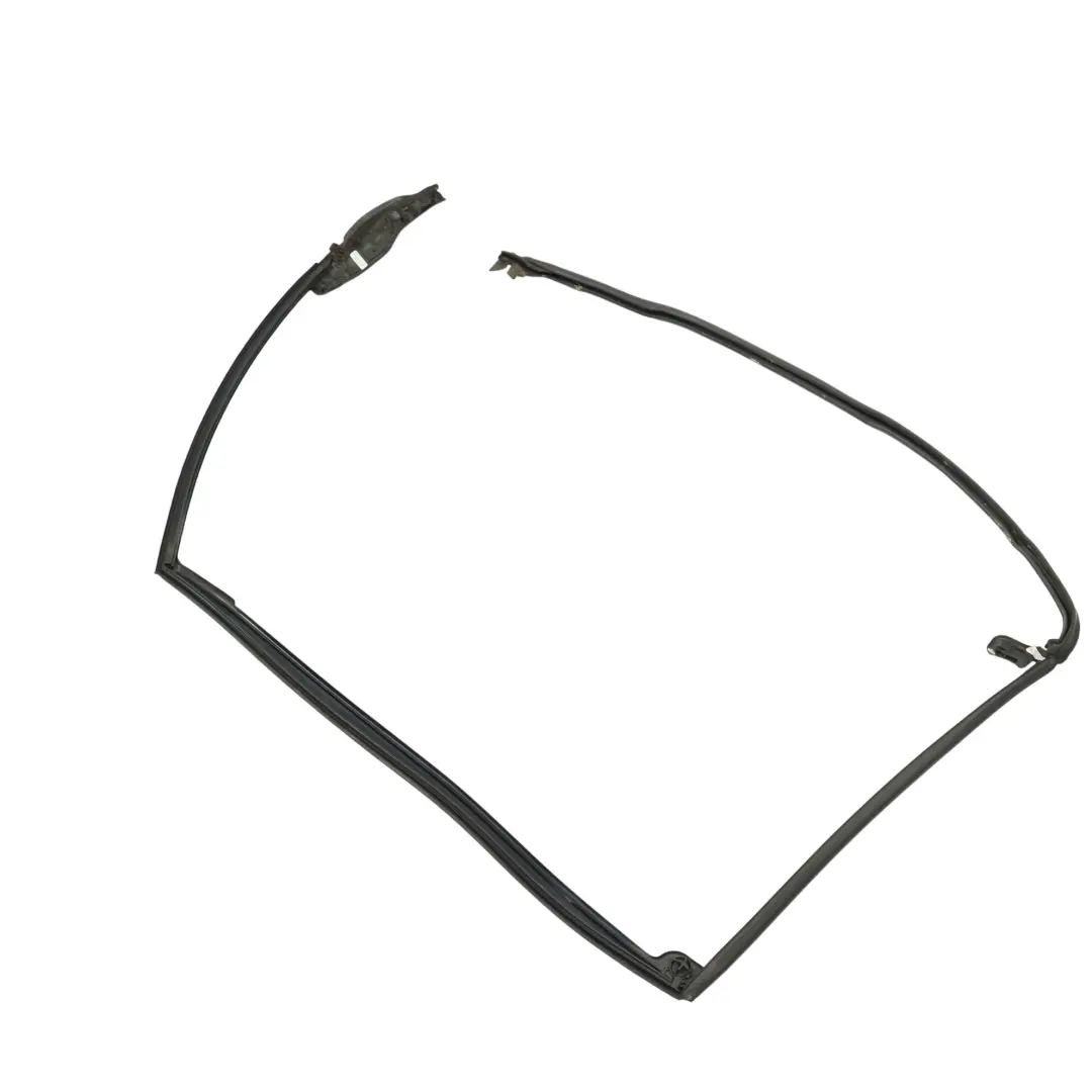Range Rover L405 Door Seal Gasket Rubber Rear Left N/S CK52-250A21-A - SKU LR054825 - Part number LR054825