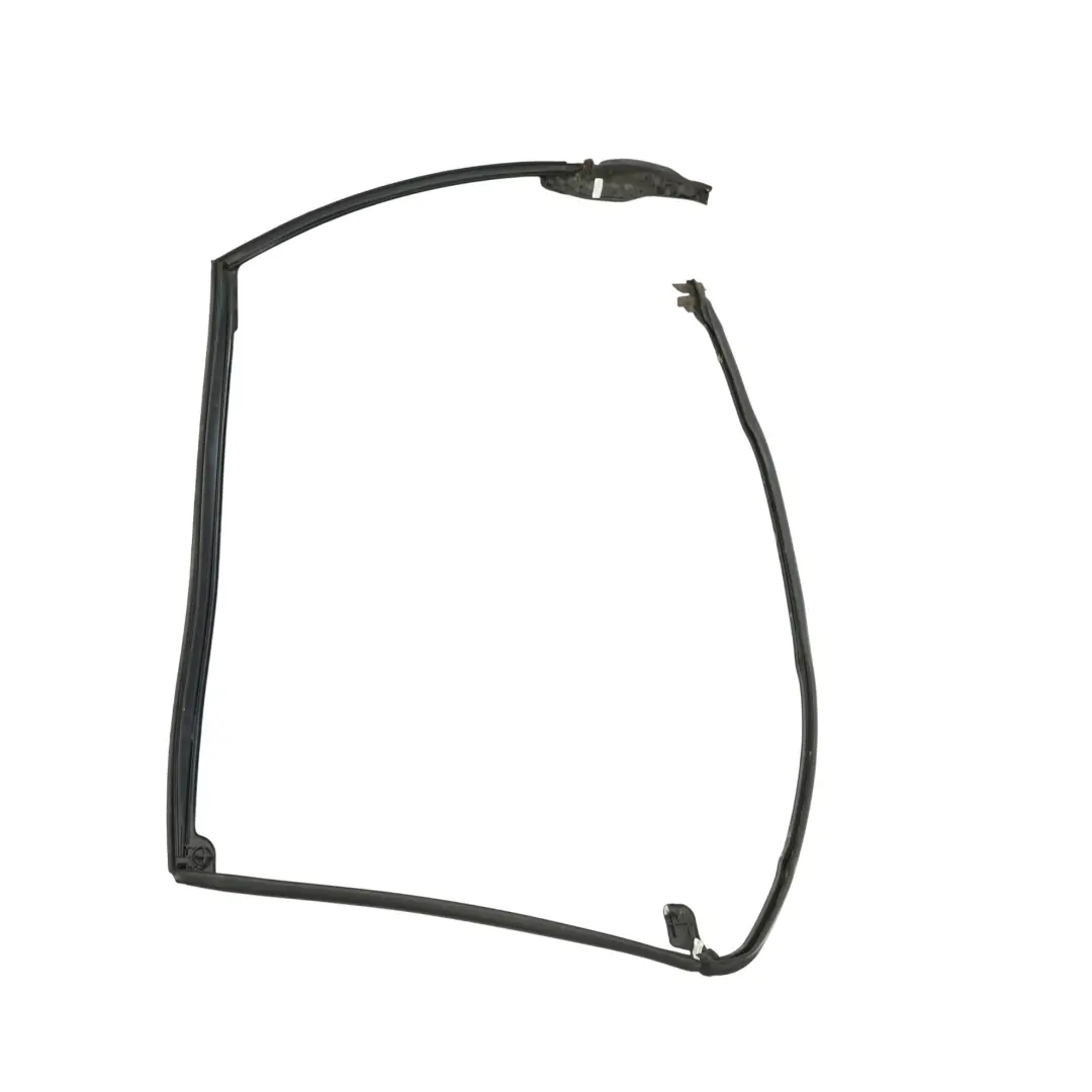 Range Rover L405 Türdichtung Gummi Hinten Links CK52-250A21-A - SKU LR054825 - Teilenummer LR054825