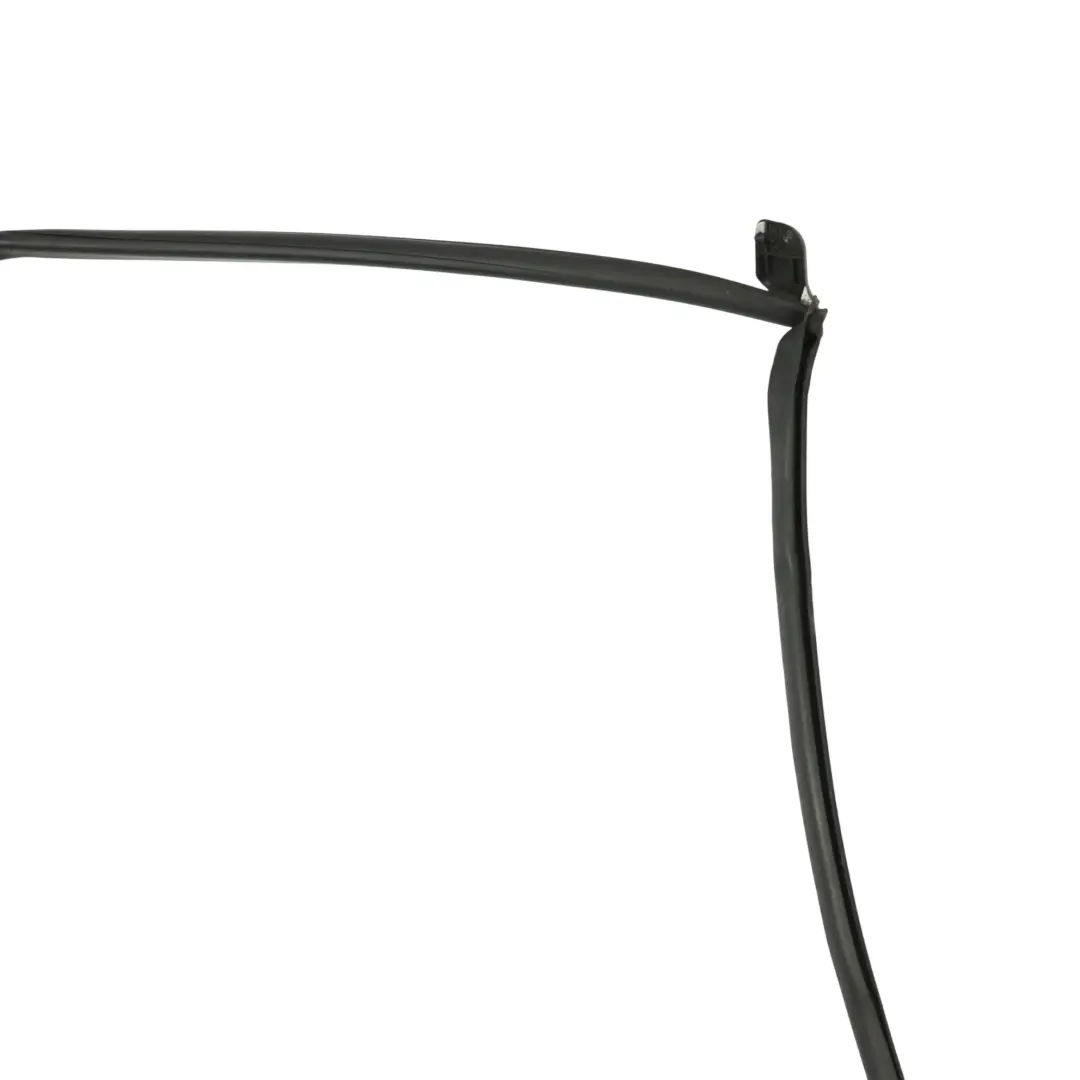 Range Rover L405 Door Seal Gasket Rubber Rear Left N/S CK52-250A21-A - SKU LR054825 - Part number LR054825