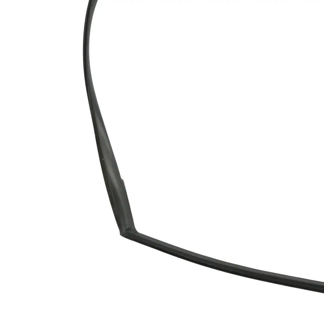 Junta Goma Puerta Trasera Izquierda CK52-250A21-A para Range Rover L405 con número de pieza LR054825 Range Rover L405 Junta Goma Puerta Trasera Izquierda CK52-250A21-A - SKU LR054825 - Número de pieza LR054825