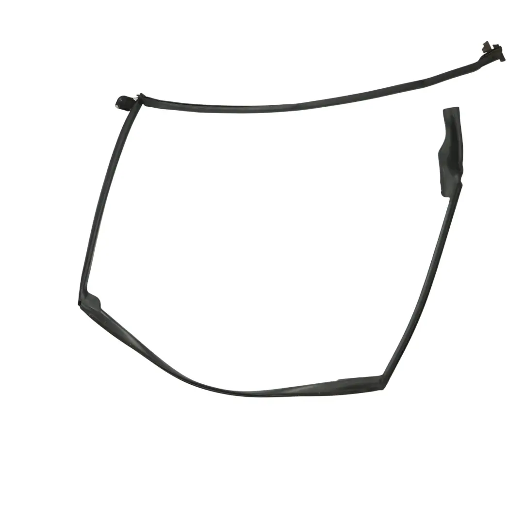 Range Rover L405 Türdichtung Gummi Hinten Links CK52-250A21-A - SKU LR054825 - Teilenummer LR054825