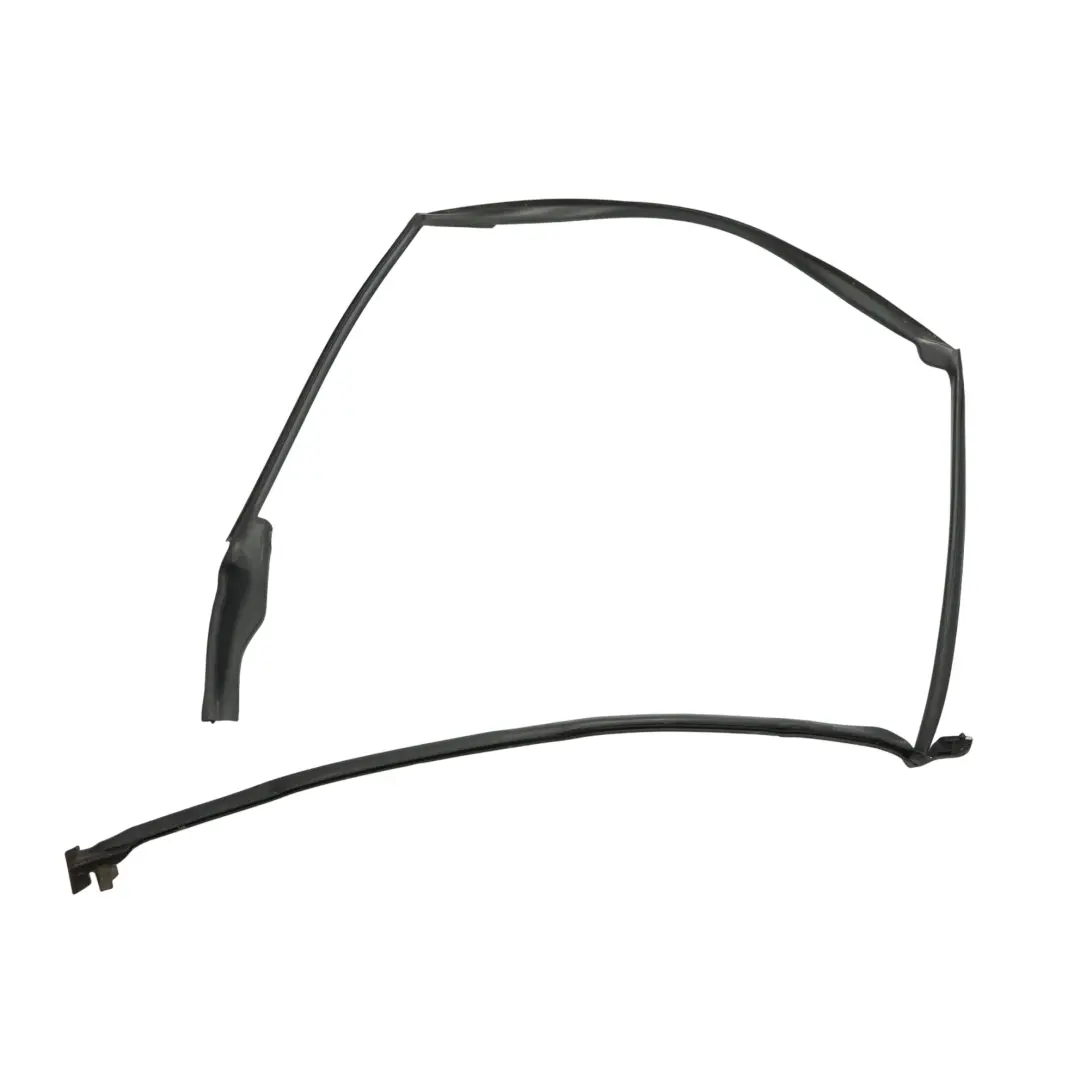 Guarnizione Porta Gomma Posteriore Sinistra CK52-250A21-A per Range Rover L405 con numero di parte LR054825 Range Rover L405 Guarnizione Porta Gomma Posteriore Sinistra CK52-250A21-A - SKU LR054825 - Numero di parte LR054825