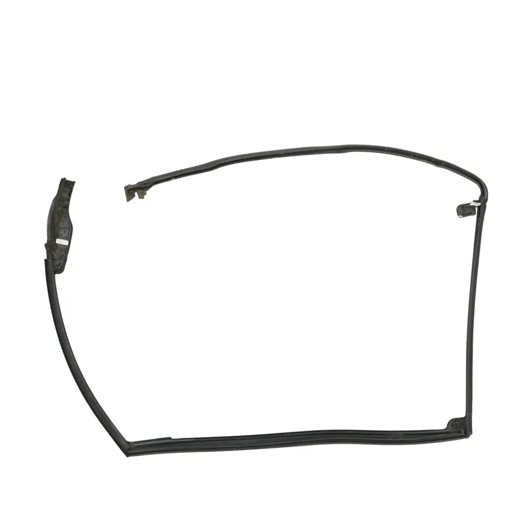 Türdichtung Gummi Hinten Links CK52-250A21-A für Range Rover L405 mit Teilenummer LR054825 Range Rover L405 Türdichtung Gummi Hinten Links CK52-250A21-A - SKU LR054825 - Teilenummer LR054825