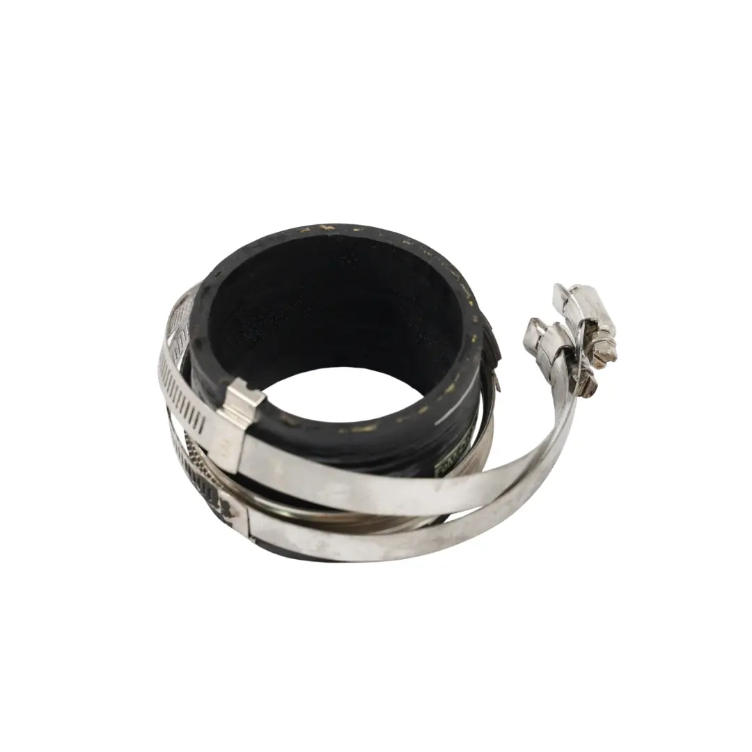 Land Rover Range Rover L405 Motor Luftkanal Luftverbinder AL3Q-6K769-CA - SKU LR056285 - Teilenummer LR056285