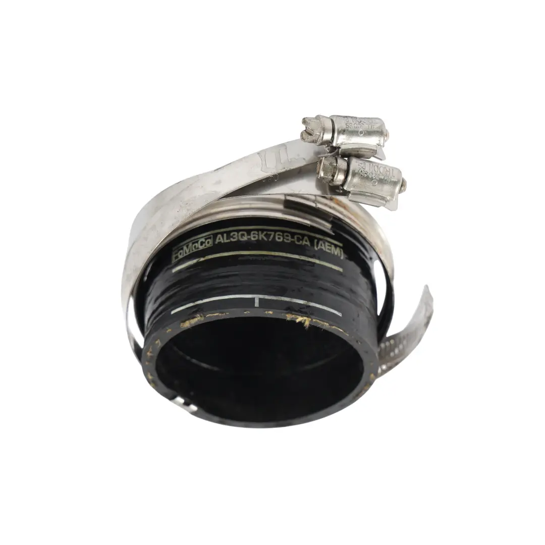 Land Rover Range Rover L405 Conduit Ventilation Moteur AL3Q-6K769-CA - SKU LR056285 - Numéro de pièce LR056285