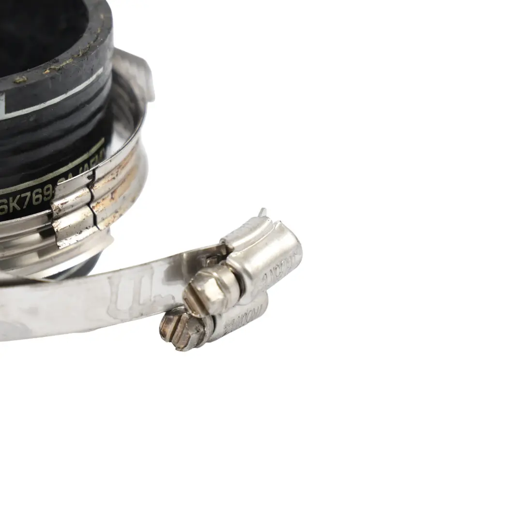 Condotto Sfiato Motore Connettore Aria AL3Q-6K769-CA per Land Rover Range Rover L405 con numero di parte LR056285 Land Rover Range Rover L405 Condotto Sfiato Motore Connettore Aria AL3Q-6K769-CA - SKU LR056285 - Numero di parte LR056285