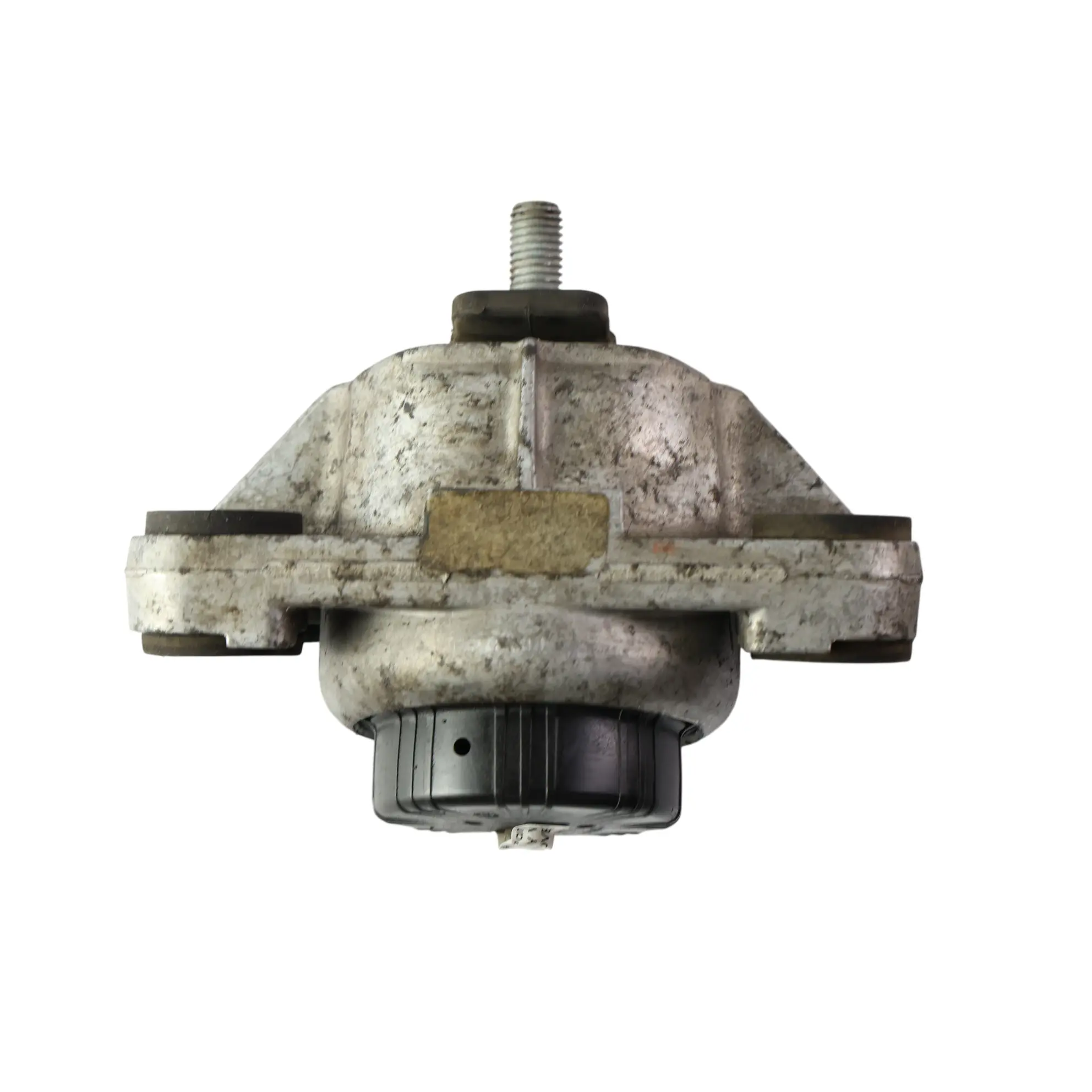 Range Rover L405 Support Moteur Gauche 4.4 SDV8 EPLA-6A003-BC