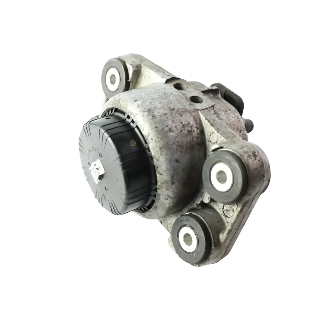 Range Rover L405 Engine Mounting Bracket Left N/S 4.4 SDV8 EPLA-6A003-BC - SKU LR057815 - Part number LR057815