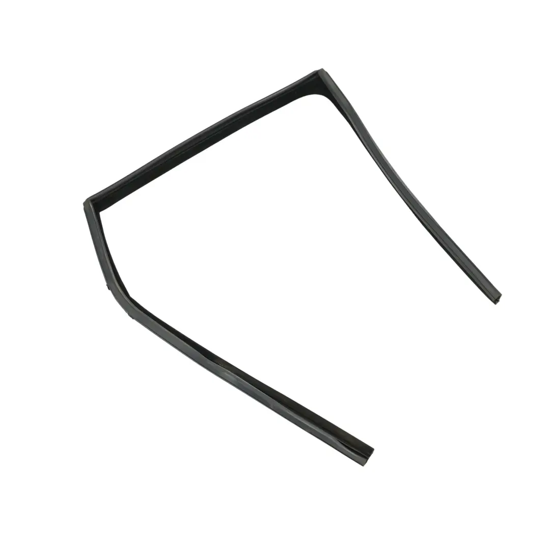 Door Glass Run Duct Rear Right O/S to Land Rover Discovery Sport L550 with Part number LR058555 Land Rover Discovery Sport L550 Door Glass Run Duct Rear Right O/S - SKU LR058555 - Part number LR058555