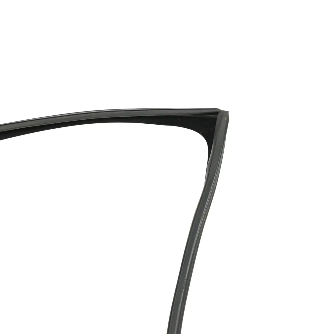 Door Glass Run Duct Rear Right O/S to Land Rover Discovery Sport L550 with Part number LR058555 Land Rover Discovery Sport L550 Door Glass Run Duct Rear Right O/S - SKU LR058555 - Part number LR058555