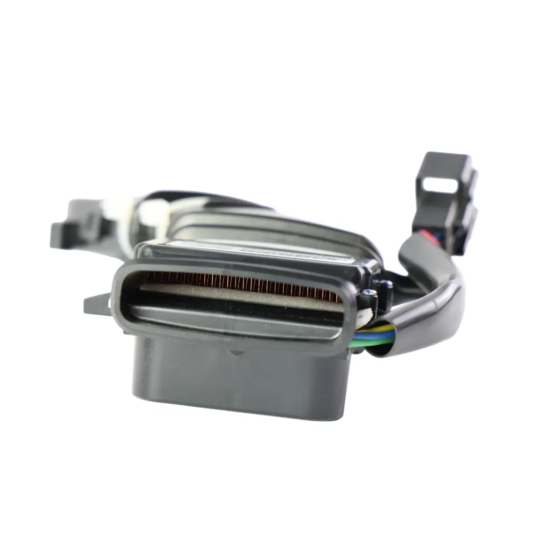 Przedni Siłownik Kanału Powietrza FK72-611H02-AA do Range Rover Evoque L551 o numerze LR058767 Range Rover Evoque L551 Przedni Siłownik Kanału Powietrza FK72-611H02-AA - SKU LR058767 - Numer Części LR058767