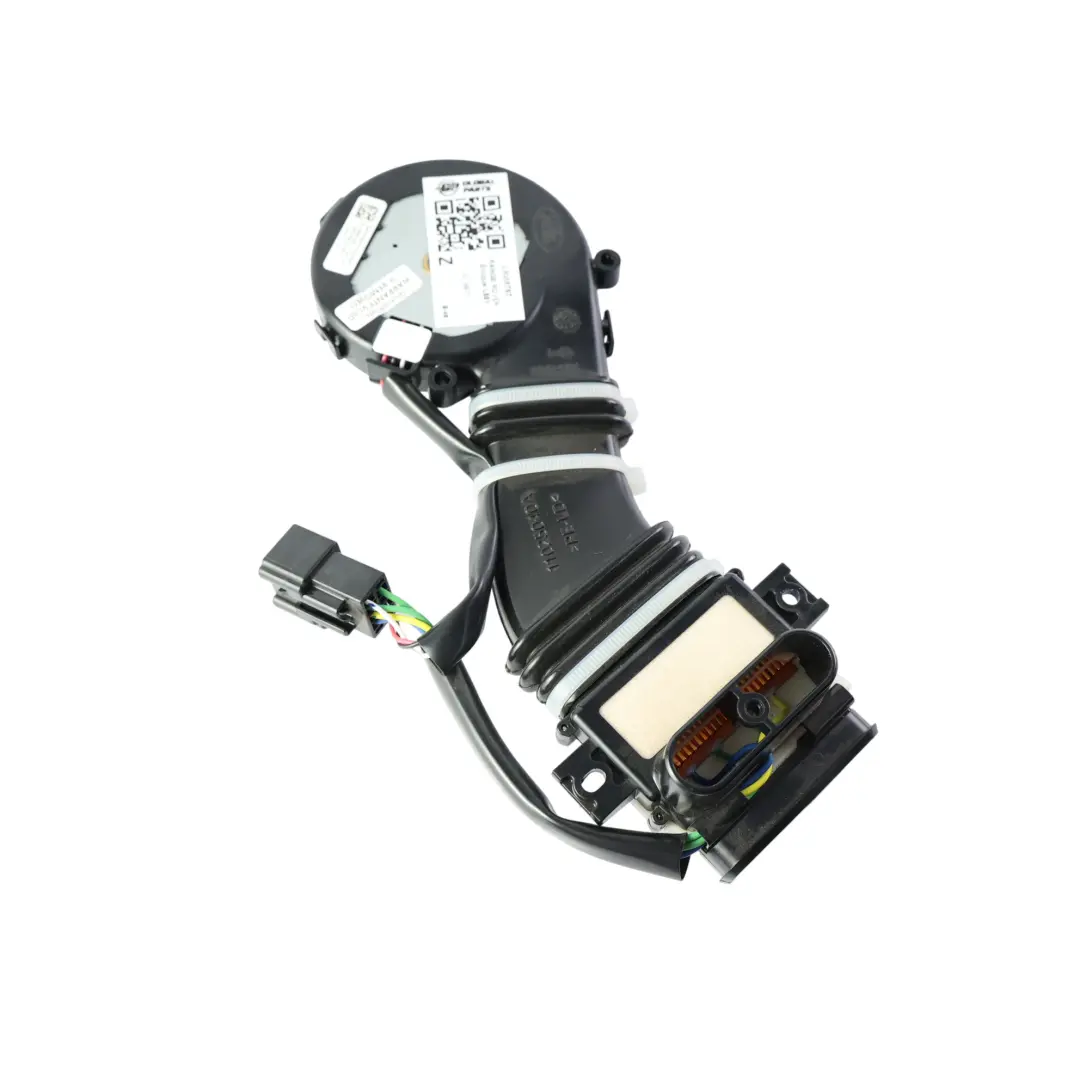 Range Rover Evoque L551 Front Seat Base Air Duct Motor Actuator FK72-611H02-AA - SKU LR058767 - Part number LR058767