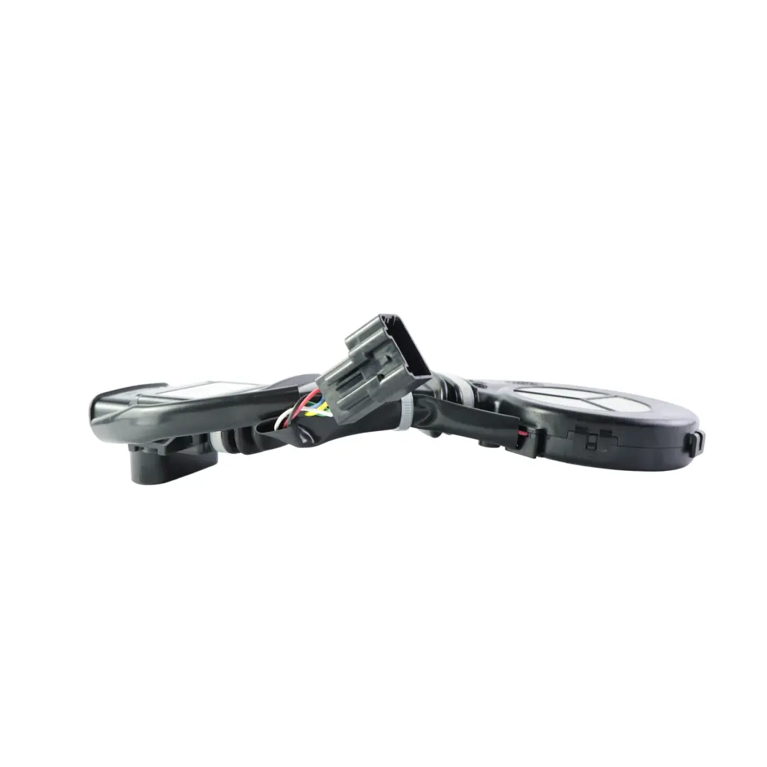 Actionneur Conduit Air Siège Avant FK72-611H02-AA pour Range Rover Evoque L551 à propos du numéro de pièce LR058767 Range Rover Evoque L551 Actionneur Conduit Air Siège Avant FK72-611H02-AA - SKU LR058767 - Numéro de pièce LR058767