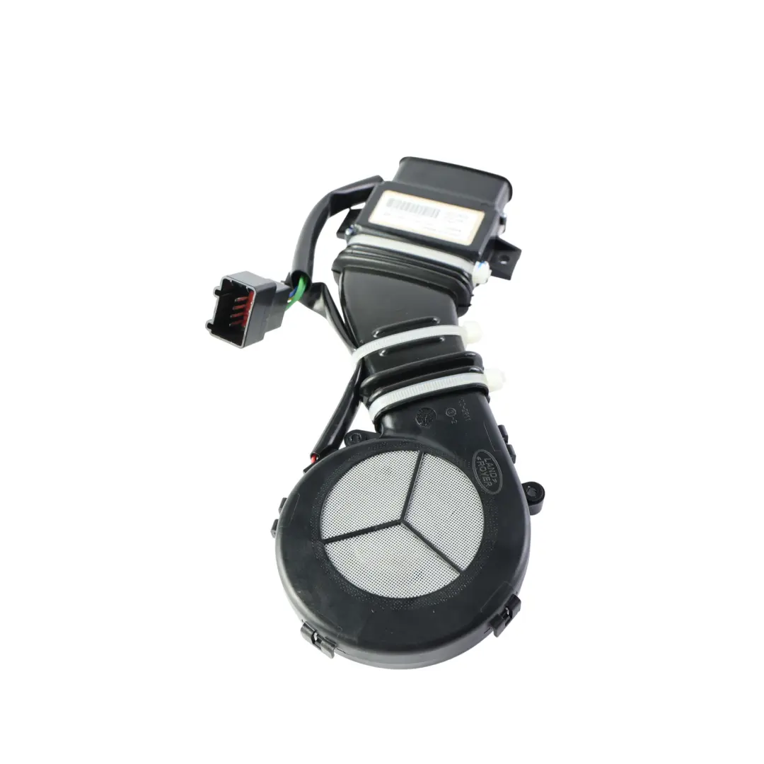 Range Rover Evoque L551 Front Seat Base Air Duct Motor Actuator FK72-611H02-AA - SKU LR058767 - Part number LR058767