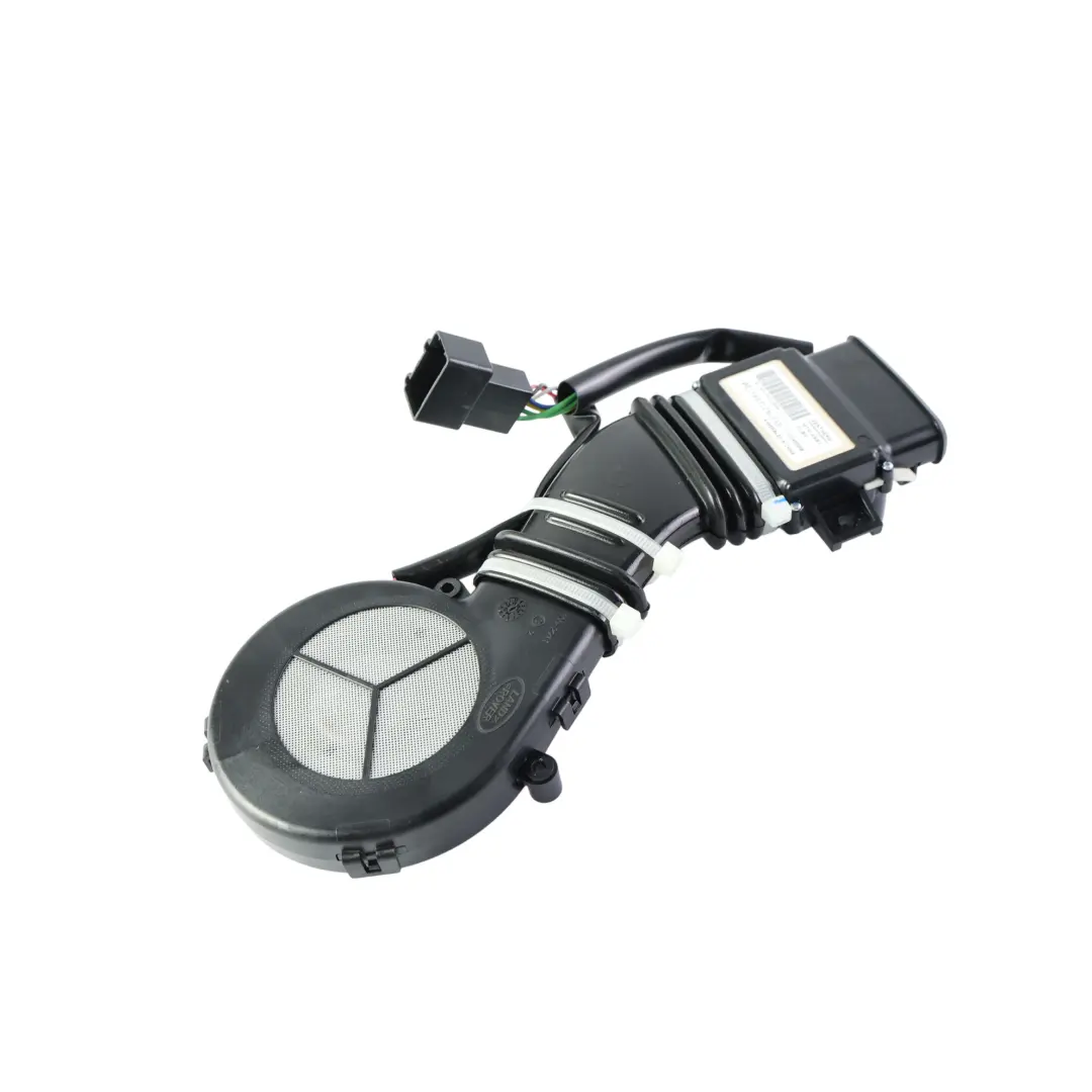 Przedni Siłownik Kanału Powietrza FK72-611H02-AA do Range Rover Evoque L551 o numerze LR058767 Range Rover Evoque L551 Przedni Siłownik Kanału Powietrza FK72-611H02-AA - SKU LR058767 - Numer Części LR058767