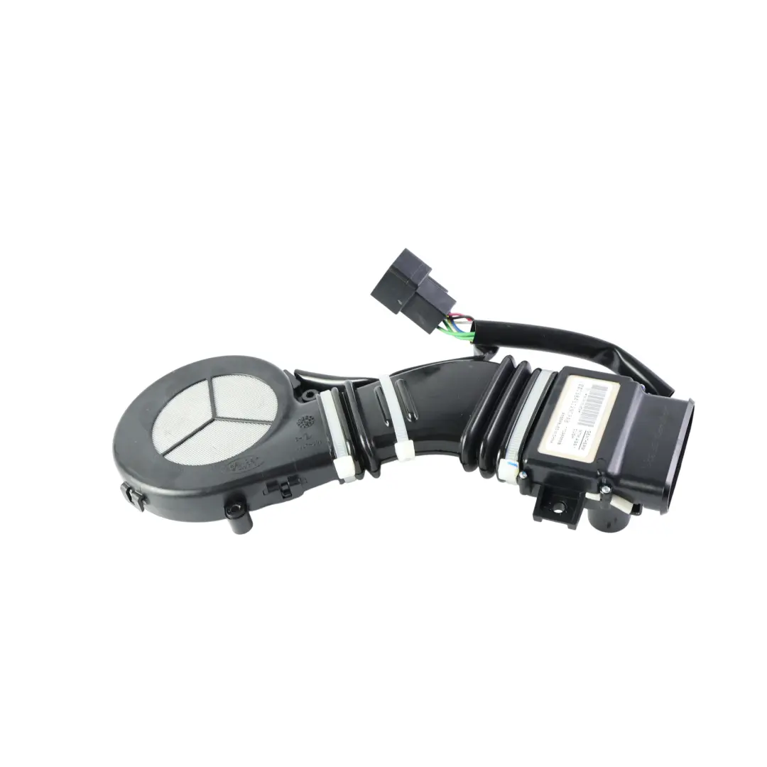 Range Rover Evoque L551 Przedni Siłownik Kanału Powietrza FK72-611H02-AA - SKU LR058767 - Numer Części LR058767