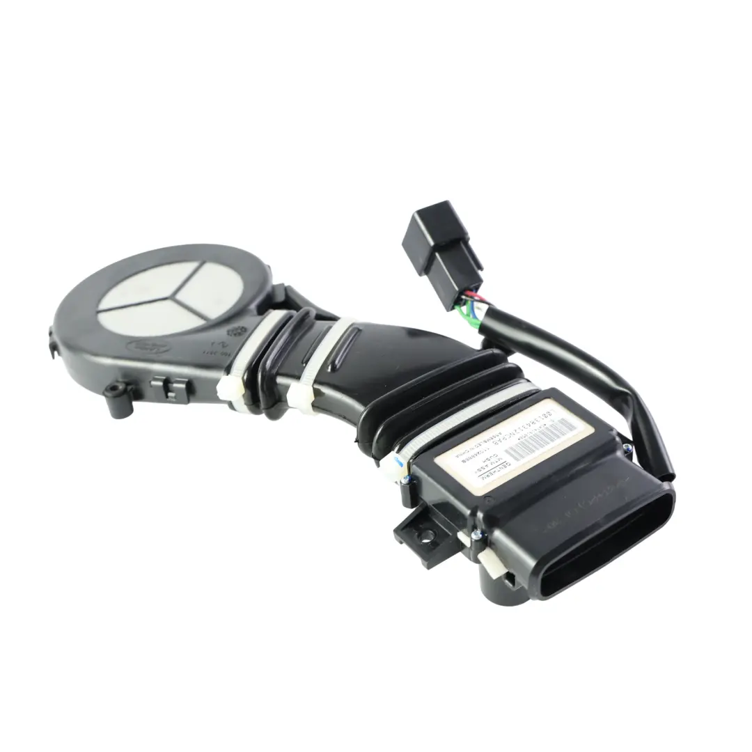 Przedni Siłownik Kanału Powietrza FK72-611H02-AA do Range Rover Evoque L551 o numerze LR058767 Range Rover Evoque L551 Przedni Siłownik Kanału Powietrza FK72-611H02-AA - SKU LR058767 - Numer Części LR058767