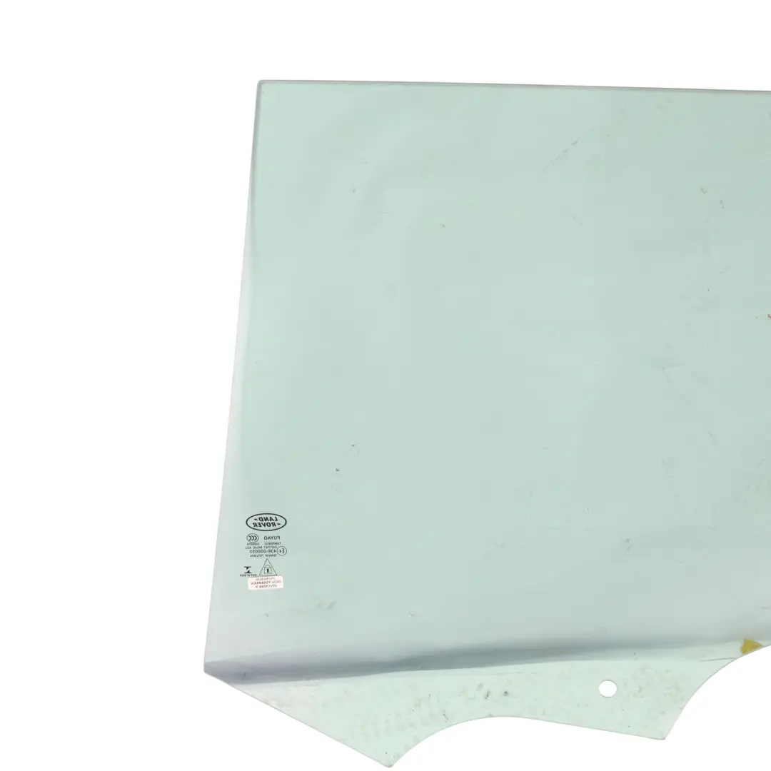 Land Rover Discovery Sport L550 Fensterscheibe AS2 Hinten Rechts - SKU LR058833 - Teilenummer LR058833