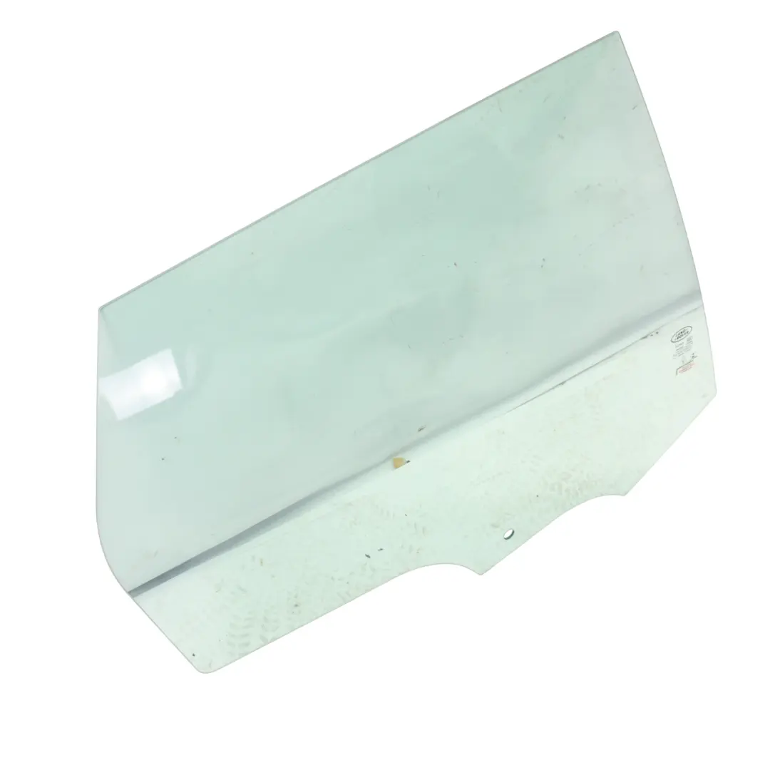 Door Window Glass AS2 Rear Right O/S to Land Rover Discovery Sport L550 with Part number LR058833 Land Rover Discovery Sport L550 Door Window Glass AS2 Rear Right O/S - SKU LR058833 - Part number LR058833