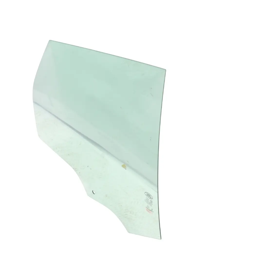 Door Window Glass AS2 Rear Right O/S to Land Rover Discovery Sport L550 with Part number LR058833 Land Rover Discovery Sport L550 Door Window Glass AS2 Rear Right O/S - SKU LR058833 - Part number LR058833