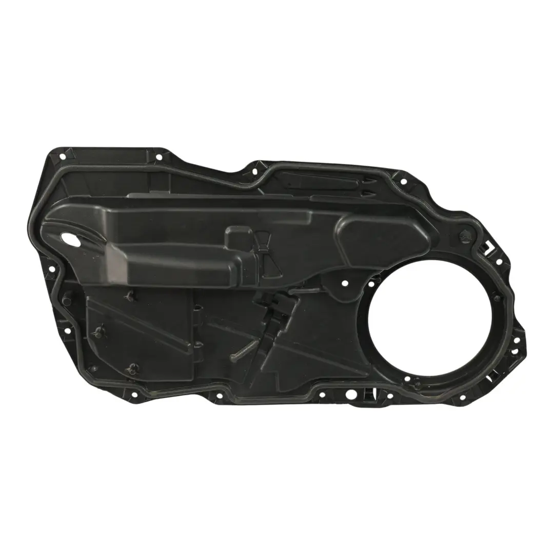 Door Trim Interior Rear Right O/S FK72-24766-AB to Land Rover Discovery Sport L550 with Part number LR059006 Land Rover Discovery Sport L550 Door Trim Interior Rear Right O/S FK72-24766-AB - SKU LR059006 - Part number LR059006