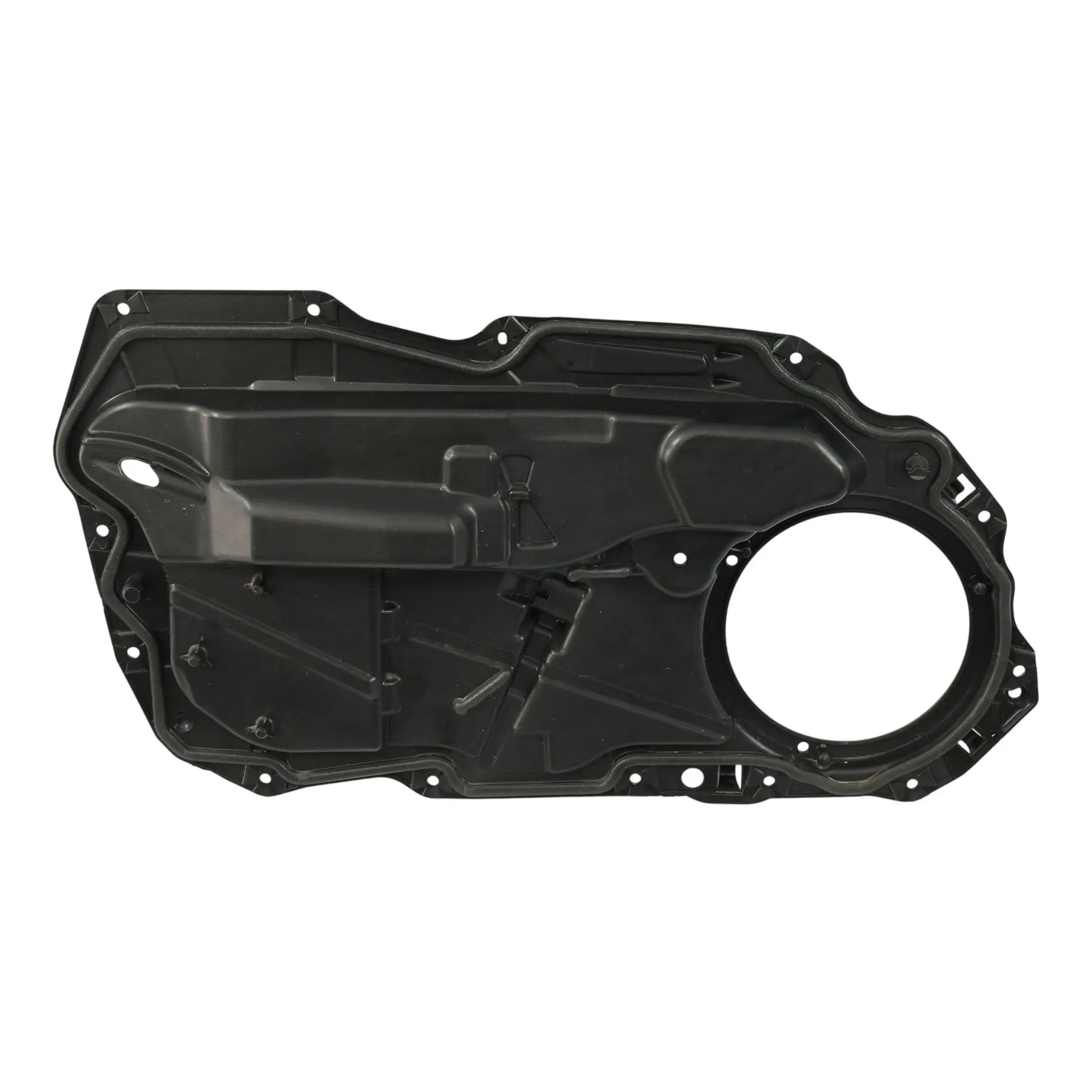 Land Rover Discovery Sport L550 Türverkleidung Innen Hinten Rechts FK72-24766-AB
