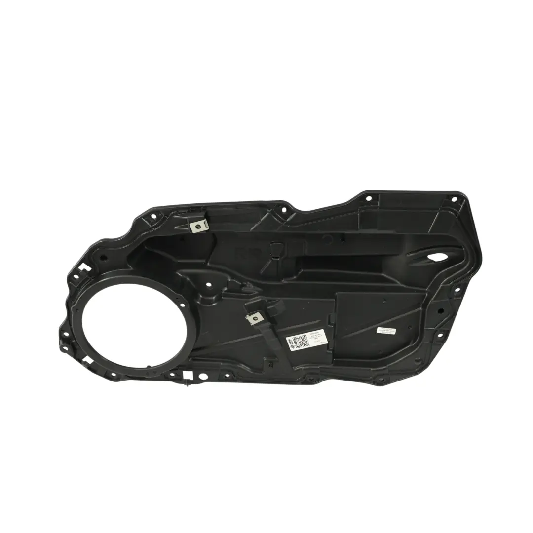 Door Trim Interior Rear Right O/S FK72-24766-AB to Land Rover Discovery Sport L550 with Part number LR059006 Land Rover Discovery Sport L550 Door Trim Interior Rear Right O/S FK72-24766-AB - SKU LR059006 - Part number LR059006