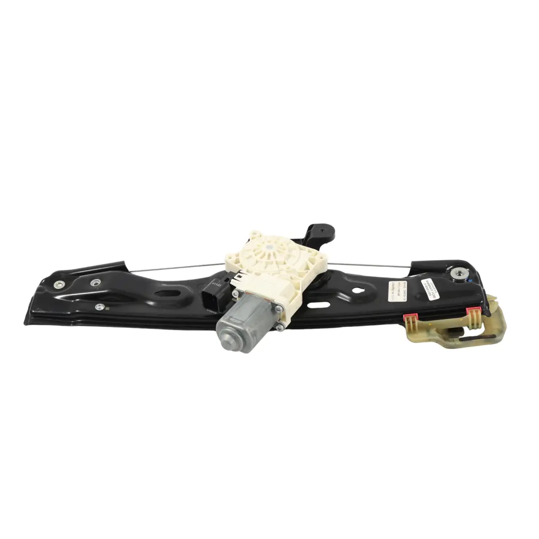 Window Regulator Lifter Rear Right O/S to Land Rover Discovery Sport L550 with Part number LR059008 Land Rover Discovery Sport L550 Window Regulator Lifter Rear Right O/S - SKU LR059008 - Part number LR059008
