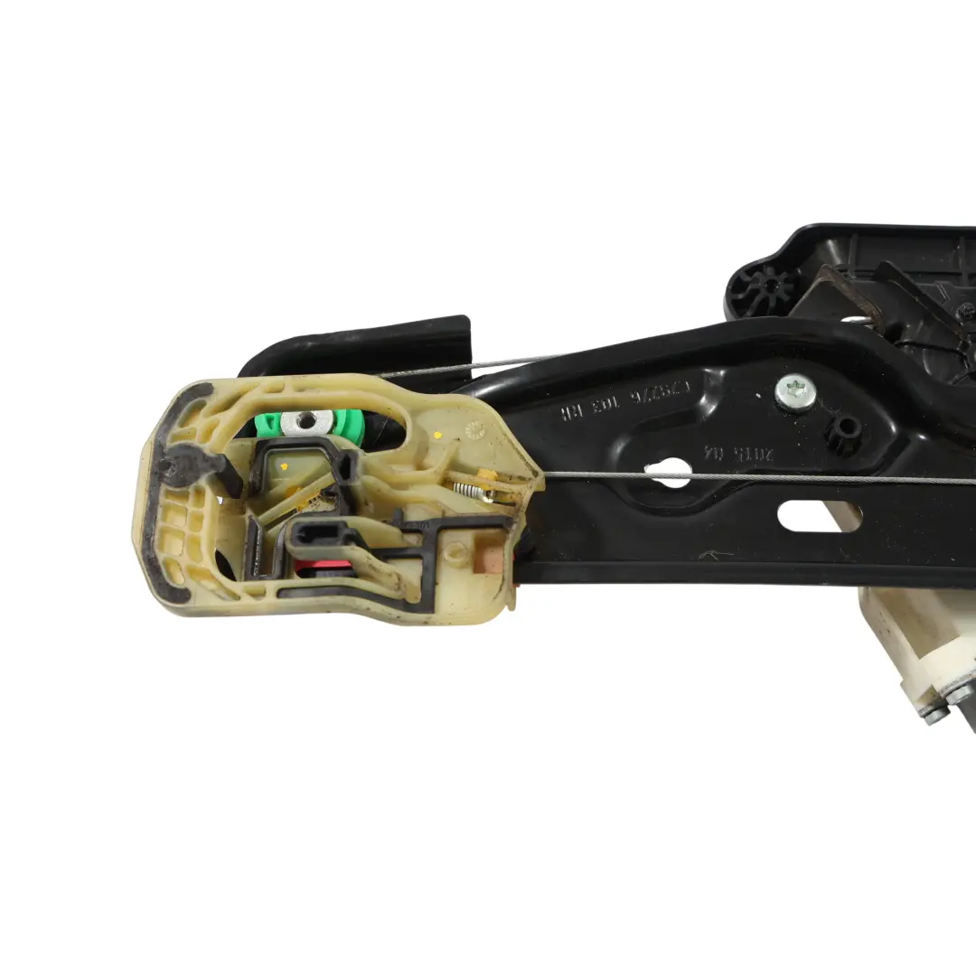 Window Regulator Lifter Rear Right O/S to Land Rover Discovery Sport L550 with Part number LR059008 Land Rover Discovery Sport L550 Window Regulator Lifter Rear Right O/S - SKU LR059008 - Part number LR059008