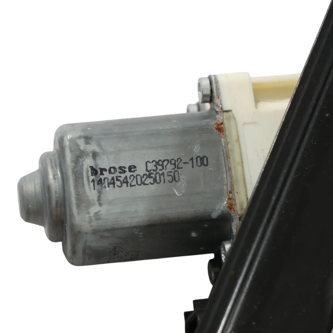 Land Rover Discovery Sport L550 Alzacristallo Posteriore Destro - SKU LR059008 - Numero di parte LR059008