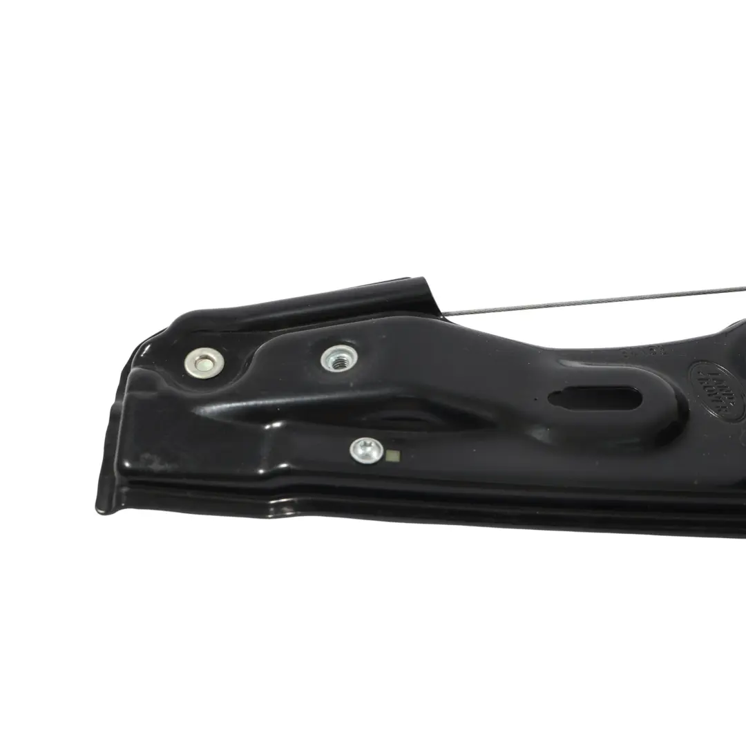 Regulador Ventana Trasero Derecho para Land Rover Discovery Sport L550 con número de pieza LR059008 Land Rover Discovery Sport L550 Regulador Ventana Trasero Derecho - SKU LR059008 - Número de pieza LR059008