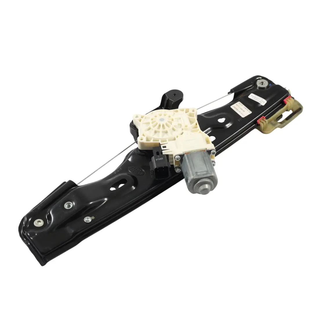 Lève-Vitre Régulateur Arrière Droit pour Land Rover Discovery Sport L550 à propos du numéro de pièce LR059008 Land Rover Discovery Sport L550 Lève-Vitre Régulateur Arrière Droit - SKU LR059008 - Numéro de pièce LR059008
