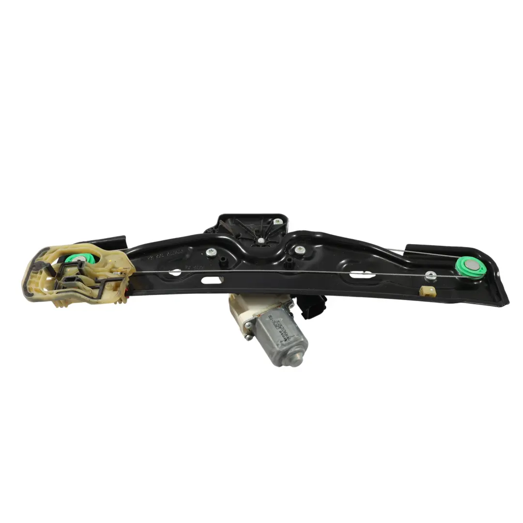 Land Rover Discovery Sport L550 Alzacristallo Posteriore Destro - SKU LR059008 - Numero di parte LR059008