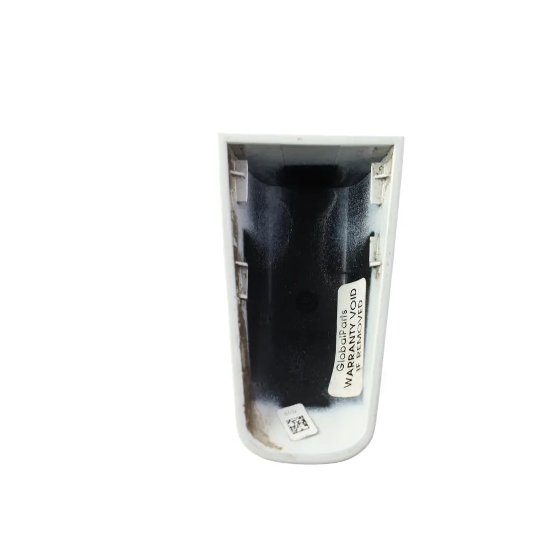 Türgriff Vorne Hinten Links Rechts Fuji Weiß - 867 für Land Rover L550 mit Teilenummer LR061201 Land Rover L550 Türgriff Vorne Hinten Links Rechts Fuji Weiß - 867 - SKU LR061201-FWH - Teilenummer LR061201