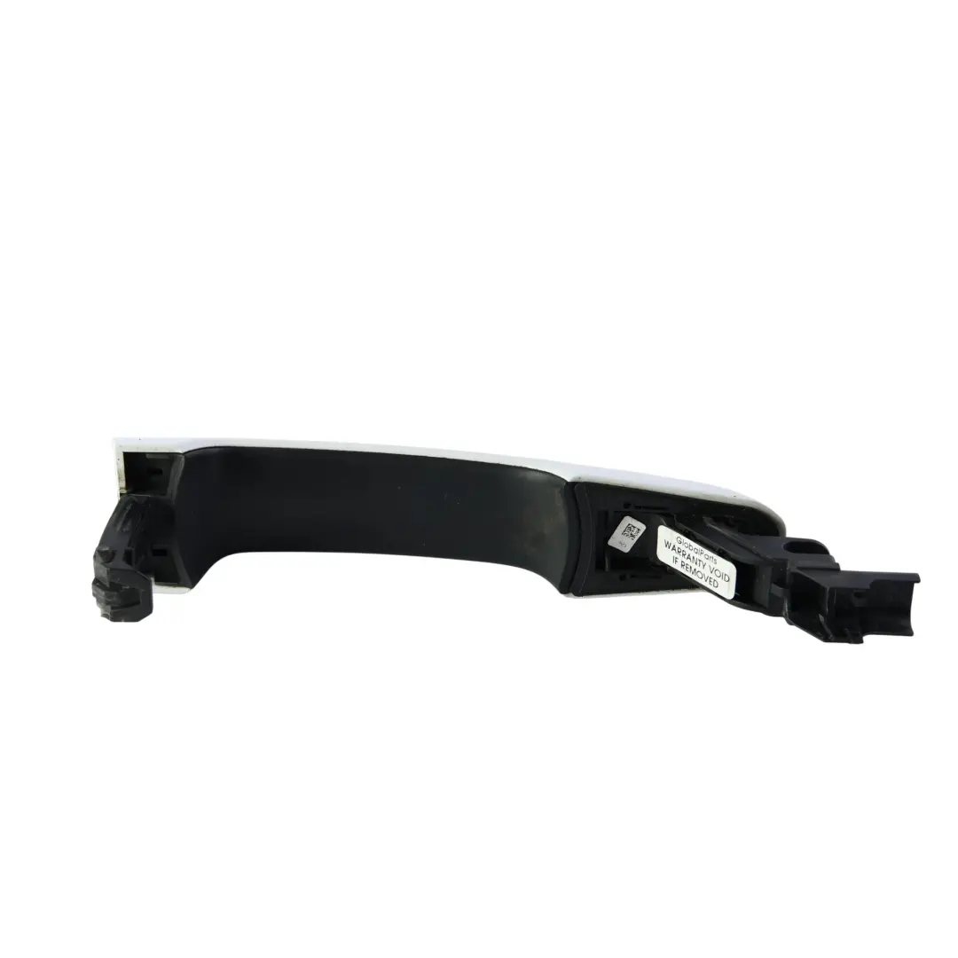 Land Rover L550 Maniglia Porta Ant Post Sinistra Destra Bianco Fuji 867 - SKU LR061201-FWH - Numero di parte LR061201