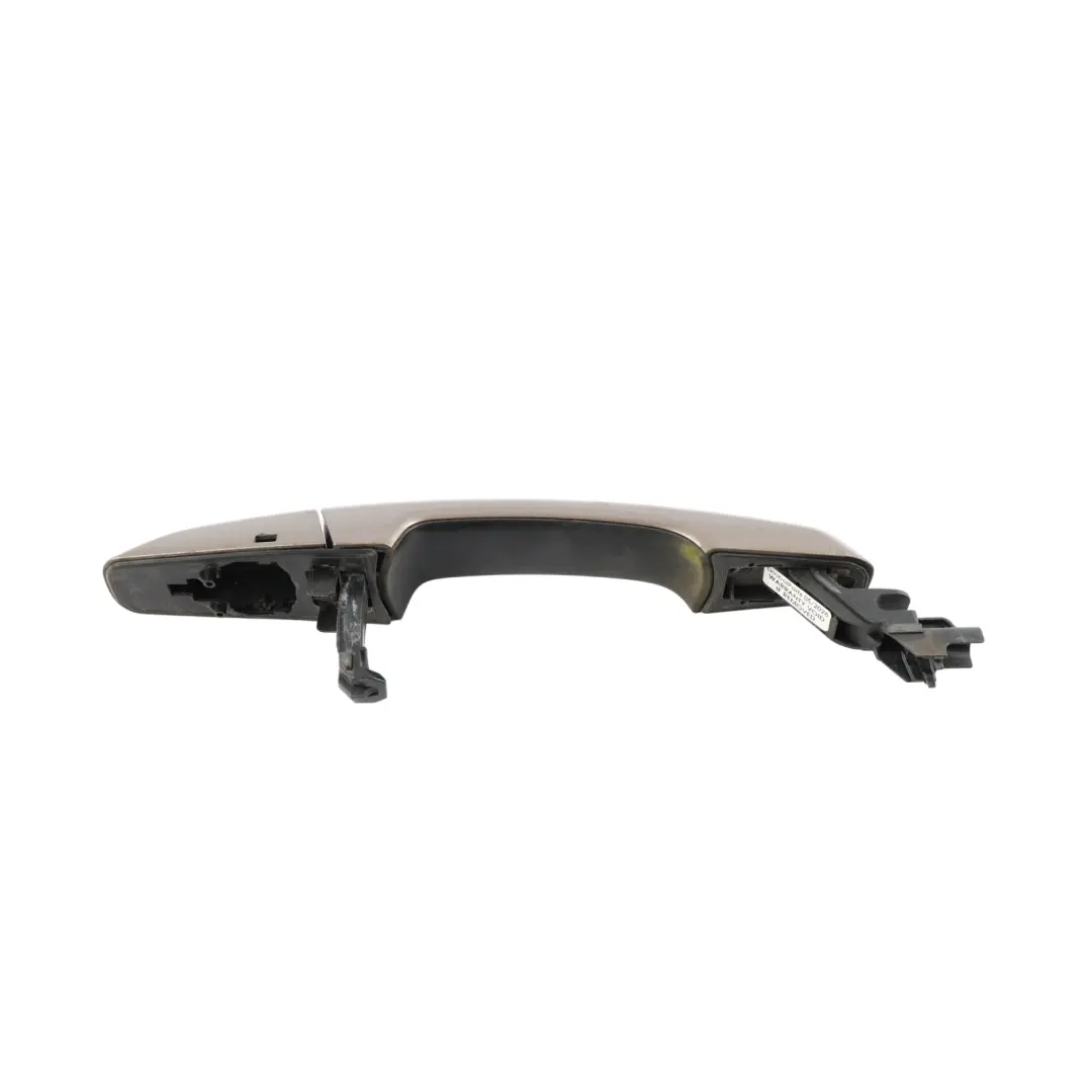 Manija Puerta Delantera Trasera Izq Der Piedra Kaikoura 997 para Land Rover L550 con número de pieza LR061201 Land Rover L550 Manija Puerta Delantera Trasera Izq Der Piedra Kaikoura 997 - SKU LR061201-KST - Número de pieza LR061201