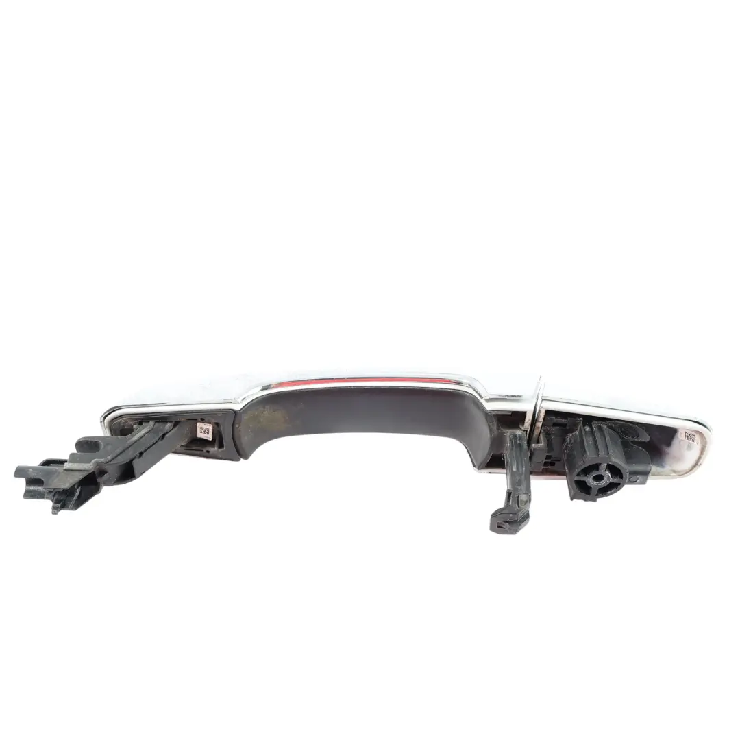 Osłona Klamki Drzwi Przednich Yulong Biały YWH do Range Rover L538 o numerze LR061201 Range Rover L538 Osłona Klamki Drzwi Przednich Yulong Biały YWH - SKU LR061201-YWH-1 - Numer Części LR061201