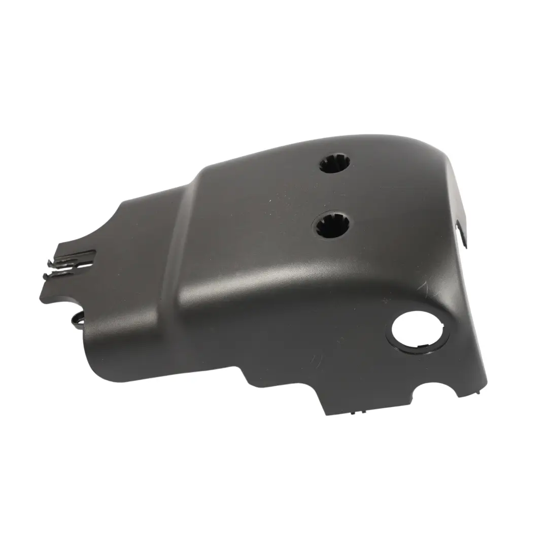 Cache Colonne Direction Inférieur CK523L516A pour Land Rover Range Rover Sport L494 à propos du numéro de pièce LR062092 Land Rover Range Rover Sport L494 Cache Colonne Direction Inférieur CK523L516A - SKU LR062092-1 - Numéro de pièce LR062092