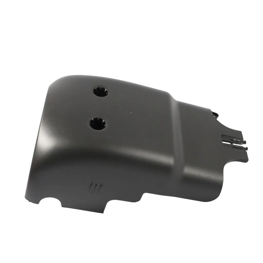 Untere Lenksäule Abdeckung CK523L516A für Land Rover Range Rover Sport L494 mit Teilenummer LR062092 Land Rover Range Rover Sport L494 Untere Lenksäule Abdeckung CK523L516A - SKU LR062092-1 - Teilenummer LR062092