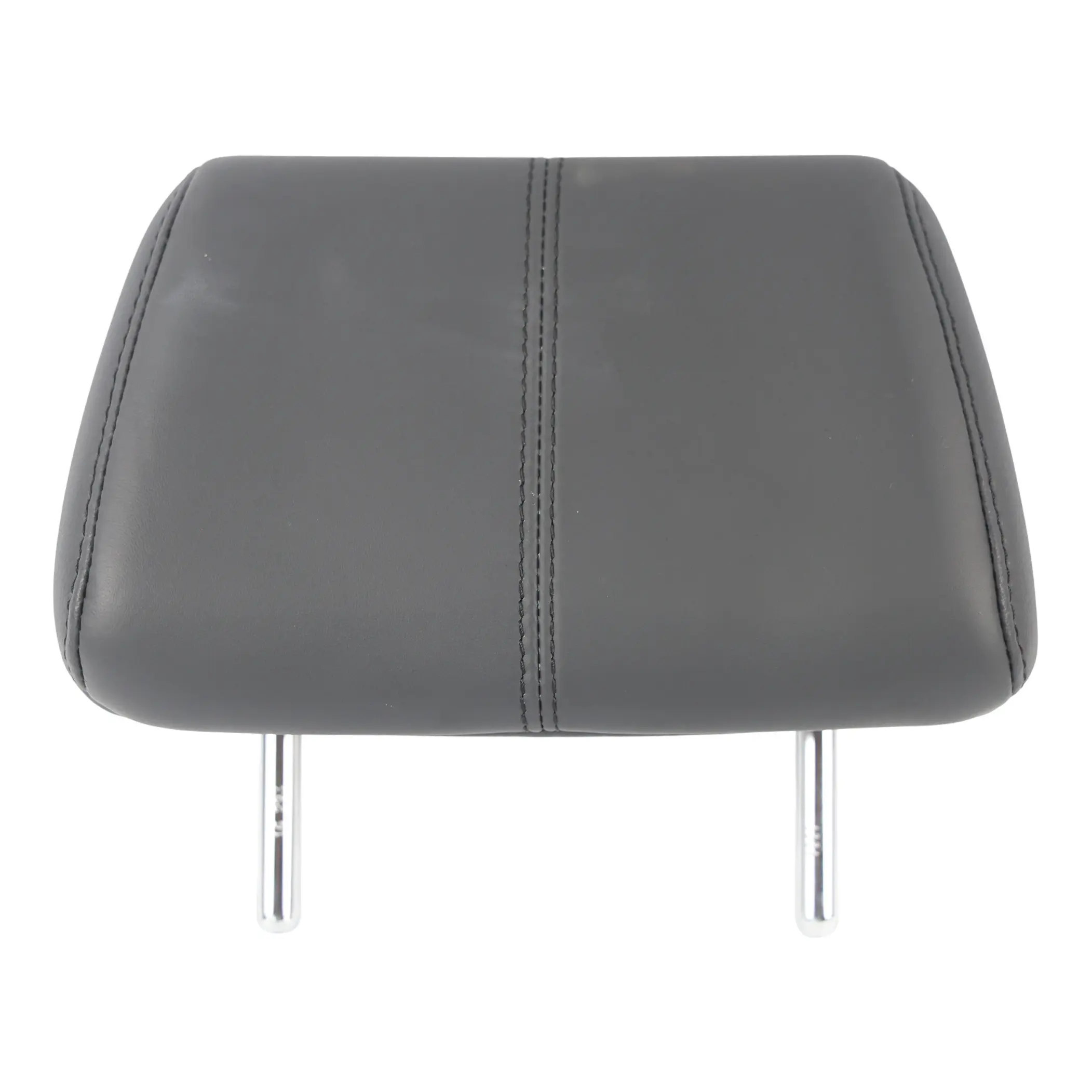 Range Rover Sport L494 Rear Centre Middle Headrest Black Leather DK62-501B16-DC