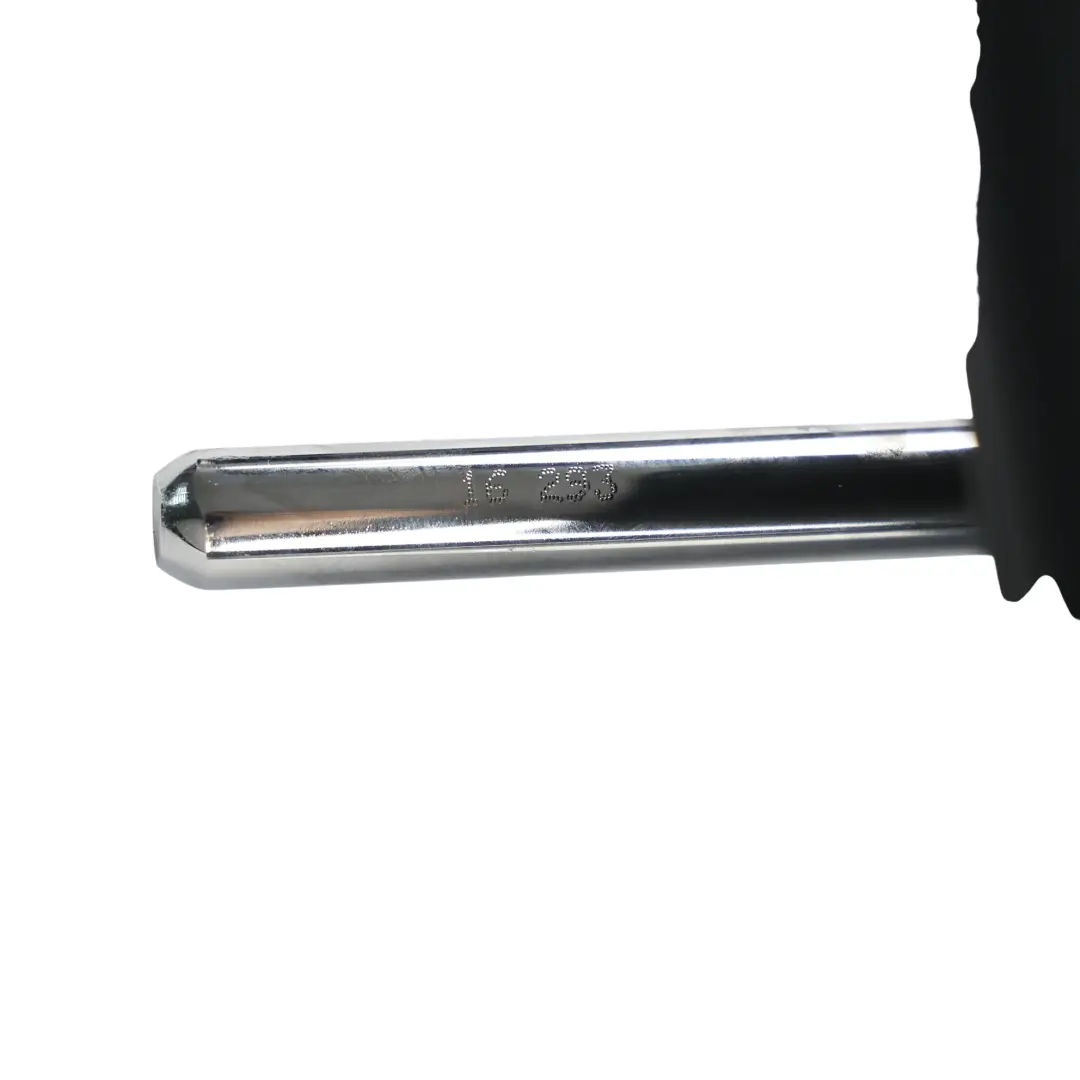 Poggiatesta Centrale Post. Nero DK62-501B16-DC per Land Rover Range Rover Sport L494 con numero di parte LR063025 Land Rover Range Rover Sport L494 Poggiatesta Centrale Post. Nero DK62-501B16-DC - SKU LR063025 - Numero di parte LR063025