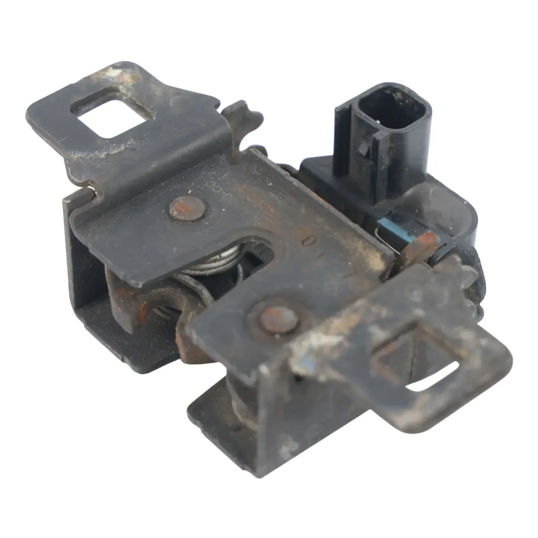 Cerradura Capó Izquierda Derecha Range Rover Sport L494 para Land Rover con número de pieza LR065340 Land Rover Cerradura Capó Izquierda Derecha Range Rover Sport L494 - SKU LR065340 - Número de pieza LR065340