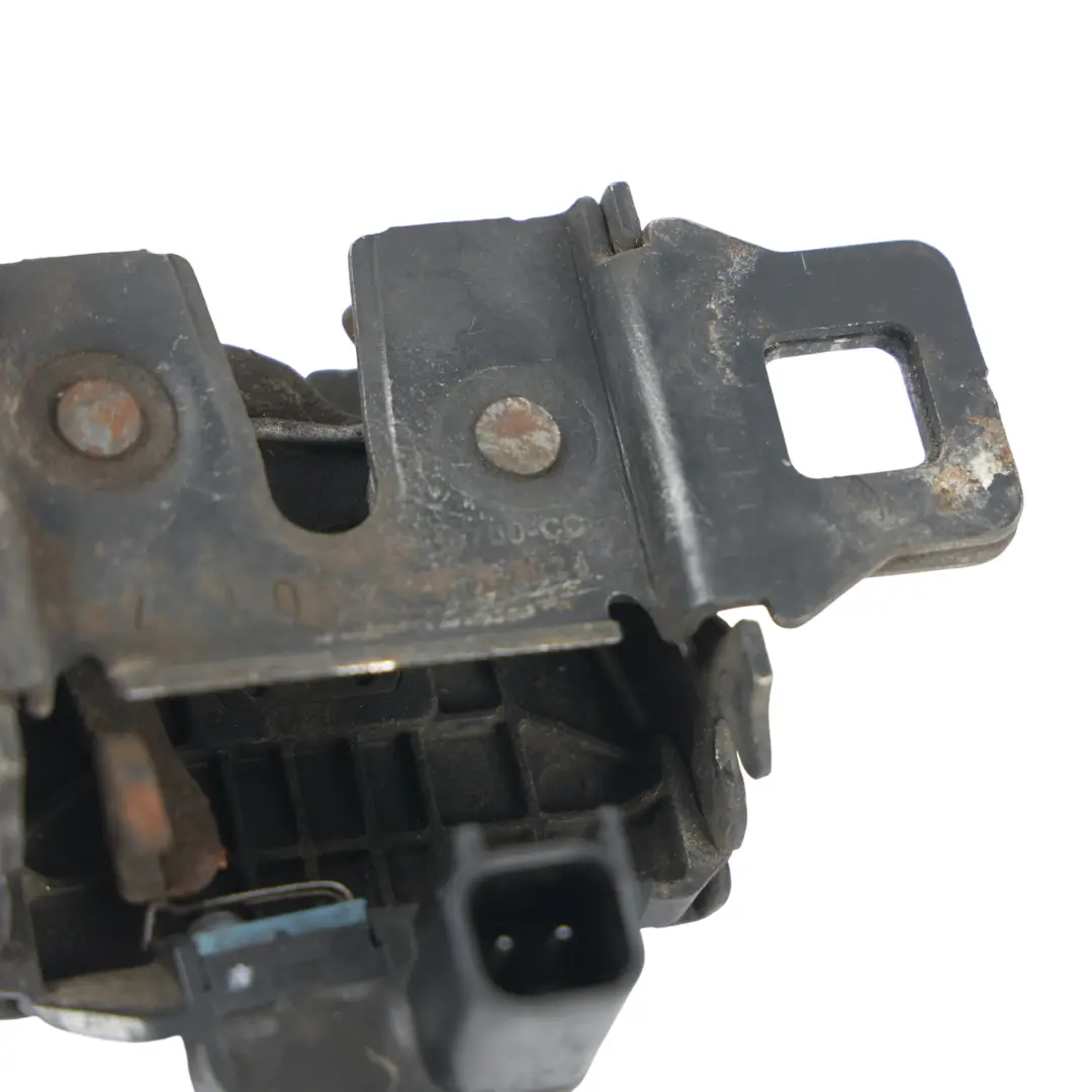 Land Rover Range Rover Sport L494 Zamek Maski Lewy Prawy - SKU LR065340 - Numer Części LR065340