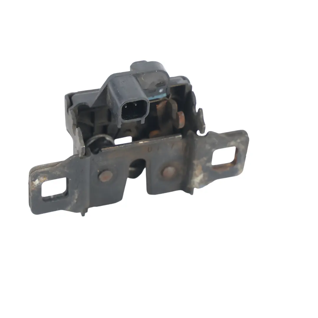 Range Rover Sport L494 Bonnet Hood Latch Catch Lock Left Right N/O/S - SKU LR065340 - Part number LR065340