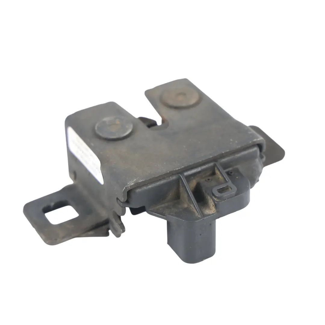 Land Rover Cerradura Capó Izquierda Derecha Range Rover Sport L494 - SKU LR065340 - Número de pieza LR065340