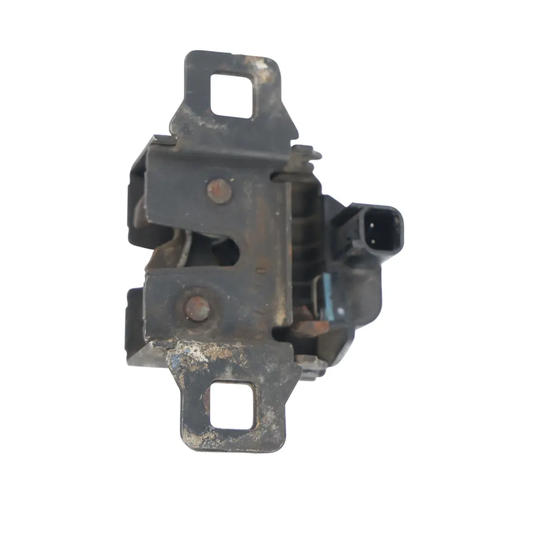 Land Rover Cerradura Capó Izquierda Derecha Range Rover Sport L494 - SKU LR065340 - Número de pieza LR065340