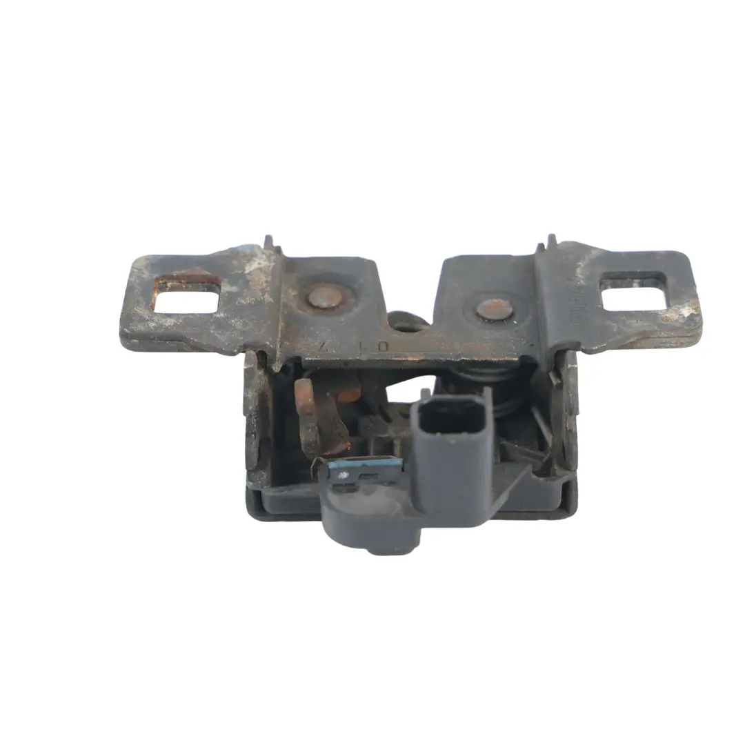 Bonnet Hood Latch Catch Lock Left Right N/O/S to Range Rover Sport L494 with Part number LR065340 Range Rover Sport L494 Bonnet Hood Latch Catch Lock Left Right N/O/S - SKU LR065340 - Part number LR065340