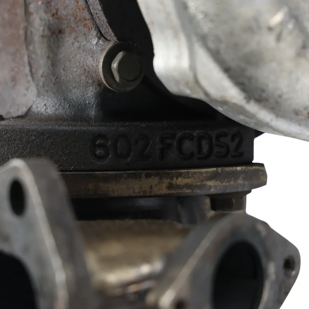 Range Rover Evoque L538 Turbocompressore Turbina 2.2 TDCI Diesel 9676272680 - SKU LR065510-2 - Numero di parte LR065510