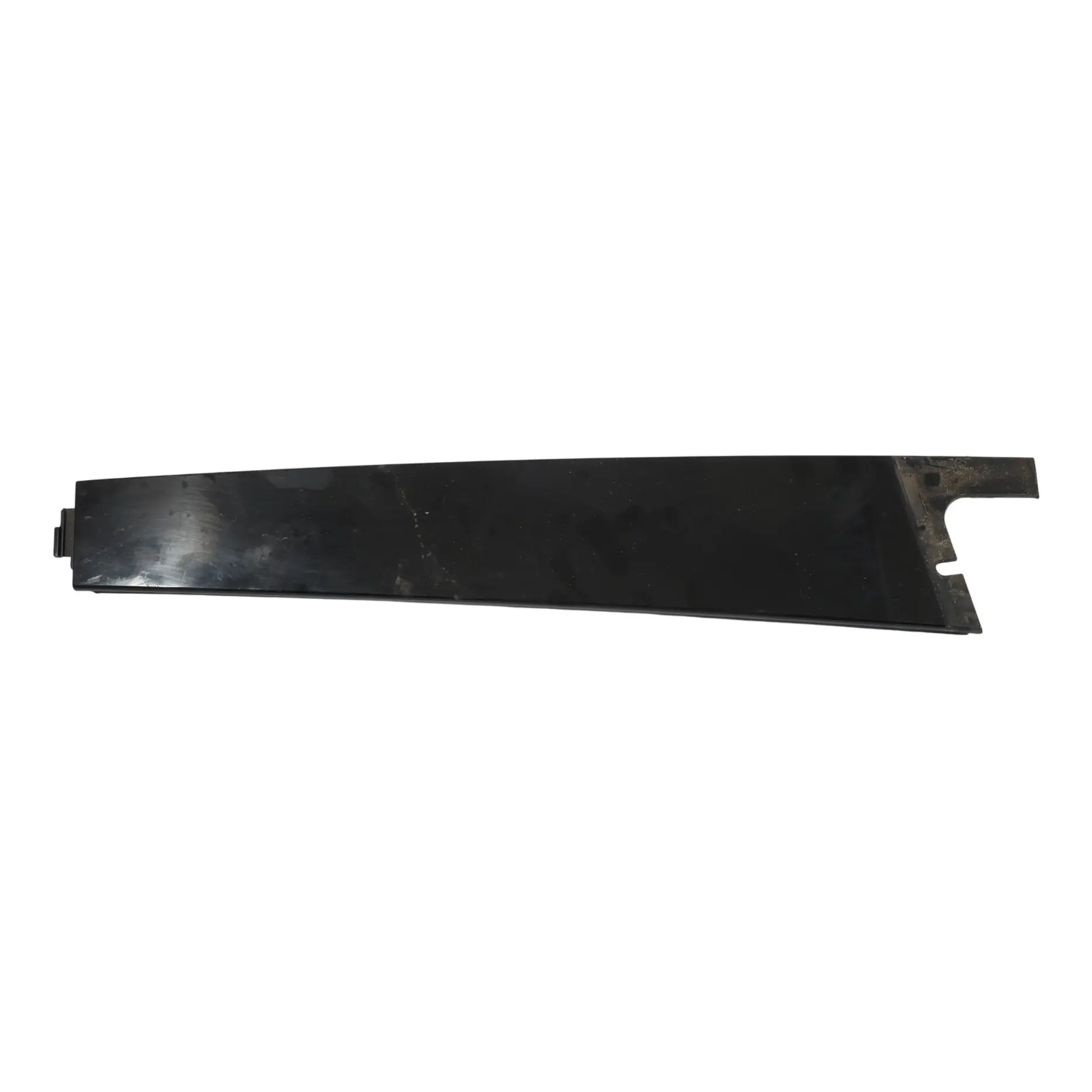Range Rover Sport L494 Moldura Pilar B Puerta Trasera Derecha DK62-255A81-AE