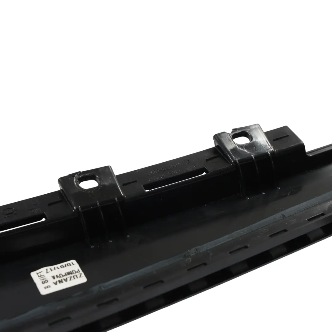 Range Rover Sport L494 Listwa Słupka B Drzwi Tylnych Prawa DK62-255A81-AE - SKU LR067005 - Numer Części LR067005